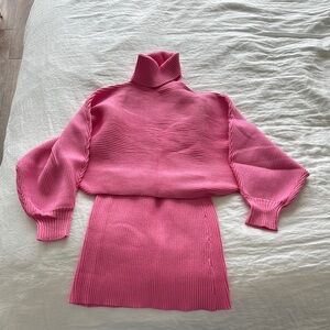Zara Sweater Set
